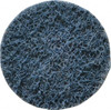 MERIT ABRASIVES 08834166317 2" ALUMINUM OXIDE QUICK CHANGE DISC