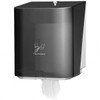 SCOTT 09335 HANDS FREE, PLASTIC PAPER TOWEL CENTER P