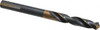 TRIUMPH TWIST DRILL 094133 33/64" DRILL, 118 POINT, HIGH SPEED STEE