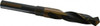 TRIUMPH TWIST DRILL 094139 39/64" DRILL, 118 POINT, HIGH SPEED STEE