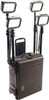 PELICAN PRODUCTS INC. 094700-0002-110 HOUSED IN A PELICAN PROTECTOR CASE HOUSI