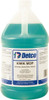 DETCO 0986-4X1 1 GAL BOTTLE CLEANER