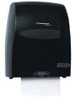 SCOTT 09996 HANDS FREE, PLASTIC PAPER TOWEL ROLL CAB