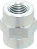 PARKER 1/8 GG-S 1/8 FEMALE THREAD, ZINC PLATED STEEL IND