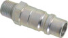 CEJN 10 550 5452 1/4 MALE NPT INDUSTRIAL PNEUMATIC HOSE H