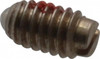 GIBRALTAR 10001B-G THREADED BALL PLUNGER