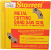 STARRETT 10004 CARBON STEEL COILS
