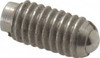 GIBRALTAR 10004P THREADED BALL PLUNGER