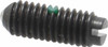 GIBRALTAR 10006-G THREADED BALL PLUNGER