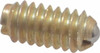 GIBRALTAR 10010P-G THREADED BALL PLUNGER