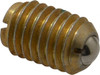 GIBRALTAR 10019-G THREADED BALL PLUNGER