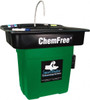 CRC CHEMICALS 1004851 25 GAL FREE STANDING WATER-BASED PARTS W