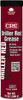 CRC CHEMICALS 1007958 14 OZ CARTRIDGE LITHIUM EXTREME PRESSURE