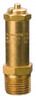 KINGSTON 100SS-2-050 SAFTEY RELIEF VALVE
