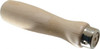 LUTZ 10100 3-1/2" LONG X 13/16" DIAM FILE HANDLE