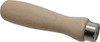 LUTZ 10101 3-1/2" LONG X 13/16" DIAM FILE HANDLE