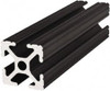 80/20 INC. 1010-Black-72 WORK PLATFORMS, ALUMINUM