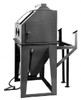 ECONOLINE MFG., INC. 101696R-A FREE-STANDING SANDBLASTING CABINET: 42" 