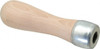 LUTZ 10208 5" LONG X 1-3/8" DIAM FILE HANDLE