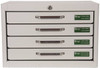 VERMONT GAGE 102301100 GAGE PIN SET,ZZ,PLUS,.21MM-13.99MM