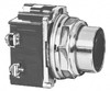 EATON CUTLER-HAMMER 10250T105 FLUSH PUSHBUTTON SWITCH OPERATOR