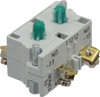 EATON CUTLER-HAMMER 10250T2 2NO, 0.5 AMP, ELECTRICAL SWITCH CONTACT 