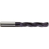 ACCUPRO 10447 9/16" 150 SOLID CARBIDE JOBBER DRILL