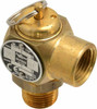 CONBRACO 10-512-B40 1/2" INLET, 1/2" OUTLET, ASME SAFETY VAL