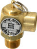 CONBRACO 10-512B-50 1/2" INLET, 1/2" OUTLET, ASME SAFETY VAL