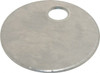 C.H. HANSON 1078A-50 1 INCH DIAMETER, ROUND, ALUMINUM BLANK M