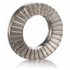 NORD-LOCK 1079 LOCK WASHER BOLT #10 316 SS PK200