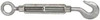 MADE IN USA 10828 2,200 LB LOAD LIMIT, 5/8" THREAD DIAM, 6