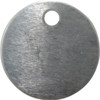 C.H. HANSON 1090A-50 1-1/4 INCH DIAMETER, ROUND, ALUMINUM BLA