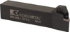 KENNAMETAL 1096254 LEFT HAND NEGATIVE RAKE INDEXABLE TURNIN