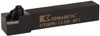 KENNAMETAL 1097037 RIGHT HAND 0 POSITIVE RAKE INDEXABLE TUR