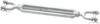 MADE IN USA 11112 1,200 LB LOAD LIMIT, 3/8" THREAD DIAM, 6