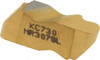KENNAMETAL 1112979 3078NR GRADE KC730, 3.96MM CUTTING WIDTH