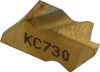 KENNAMETAL 1113046 2041NG GRADE KC730, 1.04MM CUTTING WIDTH