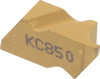 KENNAMETAL 1113867 2031NG GRADE KC850, 0.79MM CUTTING WIDTH