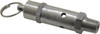 KINGSTON 112CR-2-100 SAFTEY RELIEF VALVE