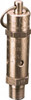 KINGSTON 112CR-4-050 SAFTEY RELIEF VALVE