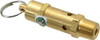 KINGSTON 112CSS-3-075 SAFTEY RELIEF VALVE