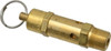KINGSTON 112CSS-3-200 SAFTEY RELIEF VALVE