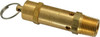 KINGSTON 112CSS-4-200 SAFTEY RELIEF VALVE