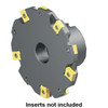 KENNAMETAL 1130506 SHELL MOUNT CONNECTION, 0.3937" CUTTING 