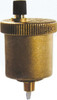BELL & GOSSETT 113222 1/8" PIPE AUTOMATIC AIR VENT