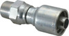 PARKER 11343-12-12 3/4 THREAD HYDRAULIC HOSE FITTING