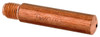 VICTOR 11401204 1.2MM WIRE OD, MIG WELDER CONTACT TIP OP