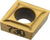 KENNAMETAL 1161883 CCGT21.51 LF KC730 GRADE CARBIDE TURNING
