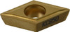 KENNAMETAL 1162384 DPMT32.51 LF GRADE KC850 CARBIDE TURNING